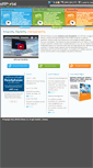 Mobile Screenshot of erportalsoftware.com